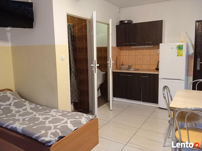 Hotel pracowniczy ,,OSKAR w Józefowie