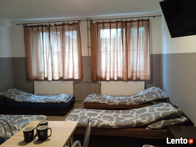 Hotel pracowniczy ,,OSKAR w Józefowie