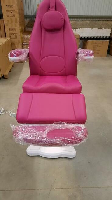 Naprawa mebli medycznych