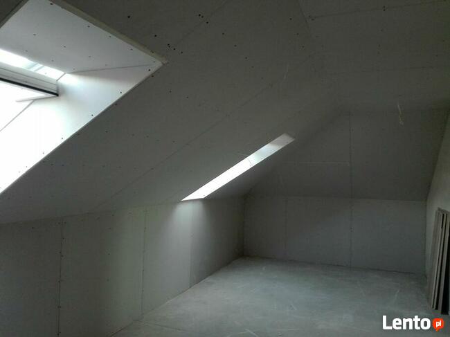 Usługi Remontowo-Wykończeniowe