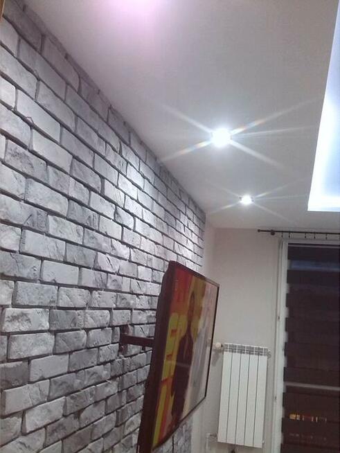 Usługi Remontowo-Wykończeniowe