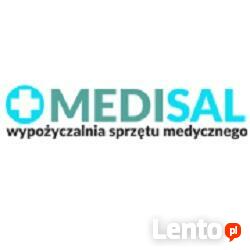 Łóżka rehabilitacyjne, koncentratory tlenu-wynajem-PUŁAWY