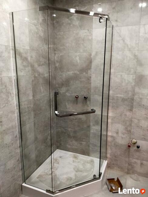 Kompleksowe wykończenia wnętrz - Legnica