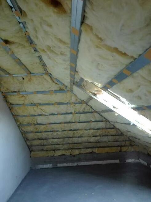 Usługi Remontowo-Wykończeniowe