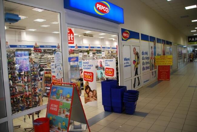 Budynek handlowy w Jastrzębiu-Zdroju na sprzedaż BEZPOŚREDNI