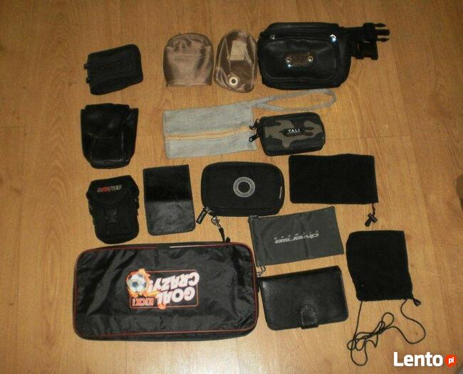 Torba futerał na aparat kamere, laptop,tablet