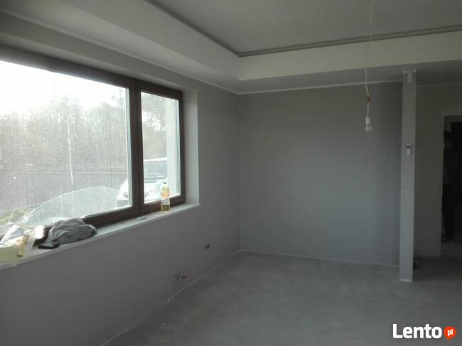 Usługi Remontowo Budowlane