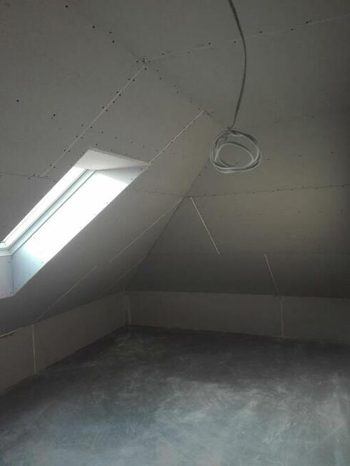 Usługi Remontowo-Wykończeniowe