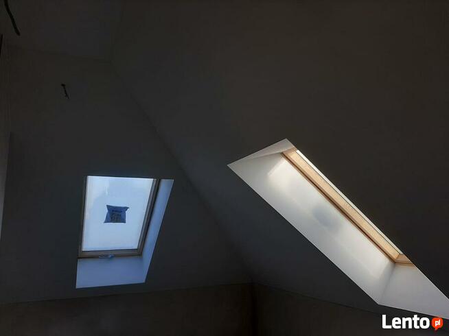 Usługi Remontowo Budowlane