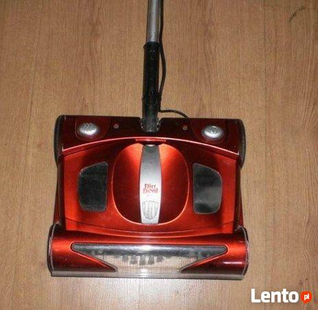 Odkurzacz kaśka Szczotka elektryczna 230v