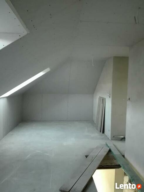 Usługi Remontowo Budowlane