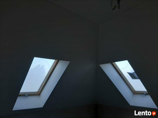 Usługi Remontowo Budowlane