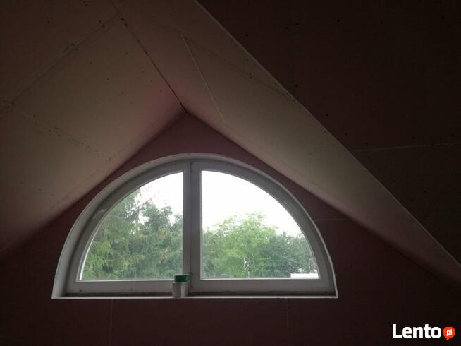 Usługi Remontowo Budowlane