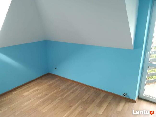 Usługi Remontowo Budowlane