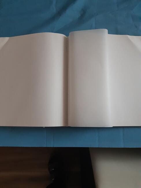 Album fotograficzny Jumbo 30 x 30 cm