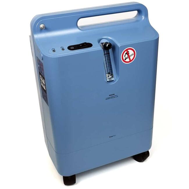 Łóżka rehabilitacyjne, koncentratory tlenu - KIELCE