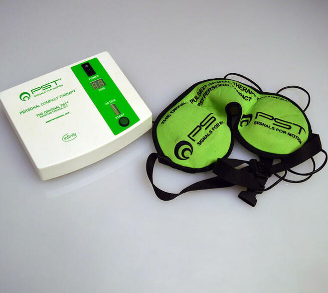 PST H-50 - BOLĄCE STAWY - Leczenie Polem Magnetycznym