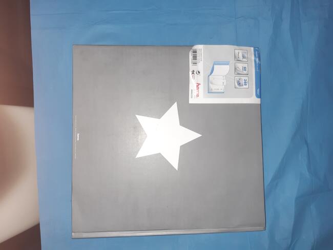 Album fotograficzny Jumbo 30 x 30 cm