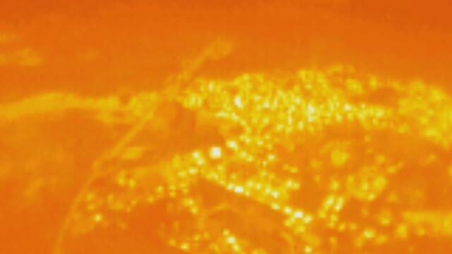 Termowizja dronem, usługi podwodne dronem podwodnym