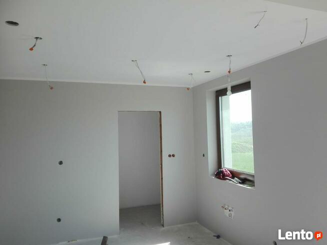 Usługi Remontowo Budowlane