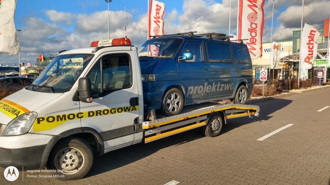 Pomoc drogowa 24h Laweta. Odpalanie transport samochodów