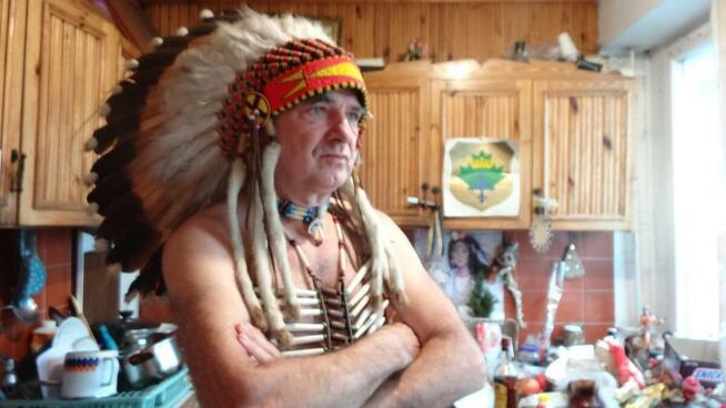 Partnerka do stalego zwiazku