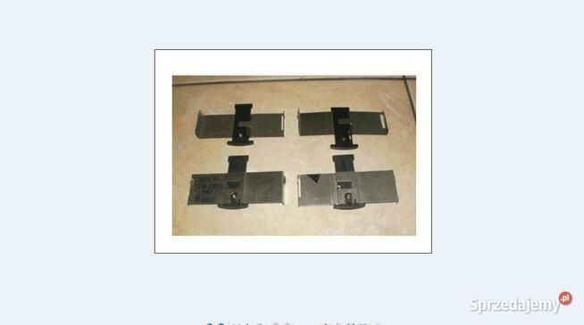 Podzespoły, części, akcesoria stary laptop