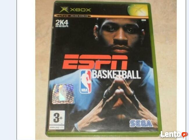 gry xbox classic zestaw 8