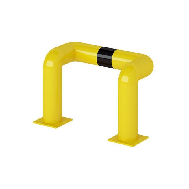 Odbojnice Przemysłowe i Barierki Techniczne