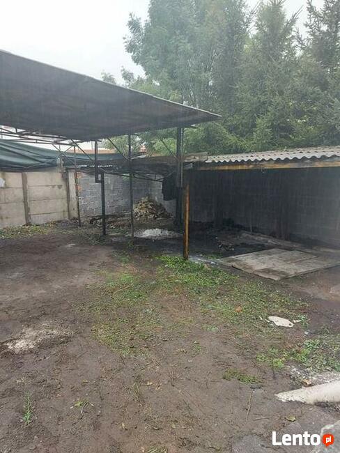 Sprzątanie, opróżnianie piwnic, strychów, garaży, mieszkań, p