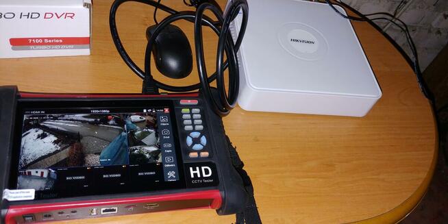 Ustawianie, montaż anten, monitoring, anteny LTE, anteny