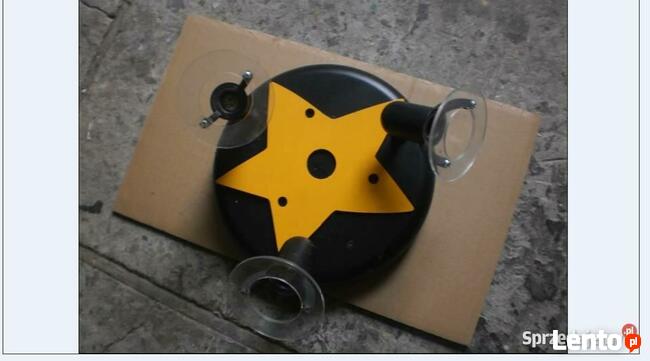 lampa Żyrandol Halogen na 3 ŻARÓWKI CHRO