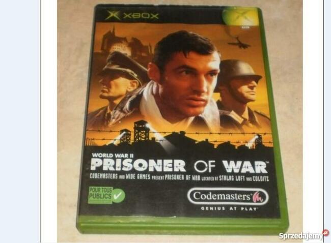 gry xbox classic zestaw 6