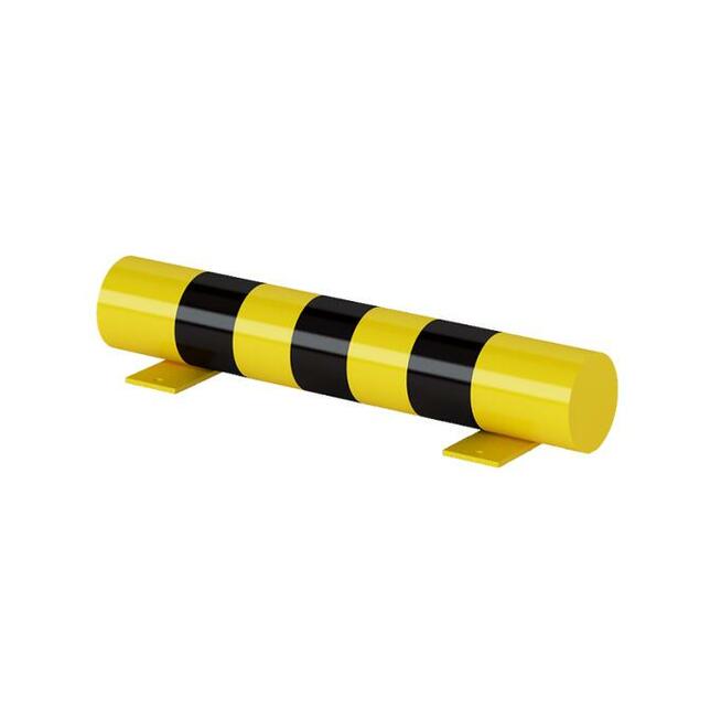 Odbojnice Przemysłowe i Barierki Techniczne