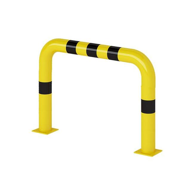 Odbojnice Przemysłowe i Barierki Techniczne