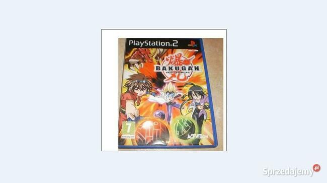 gry ps2 PlayStation 2 fajne