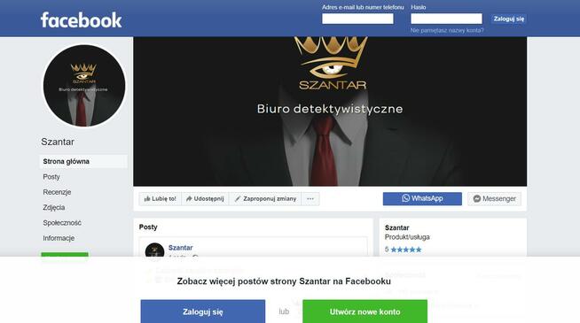 Detektyw Kielce wykrywanie podsłuchów