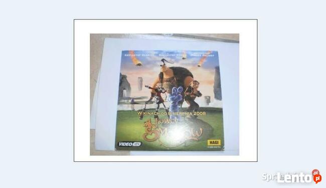 film video i dvd dla dzieci