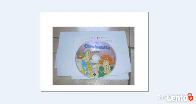 film video i dvd dla dzieci