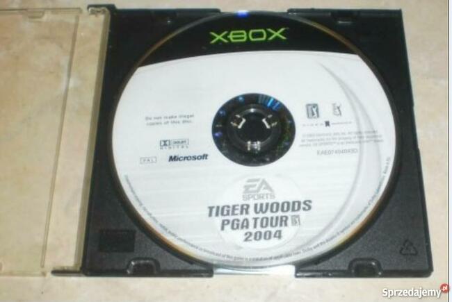 gry xbox classic zestaw 2