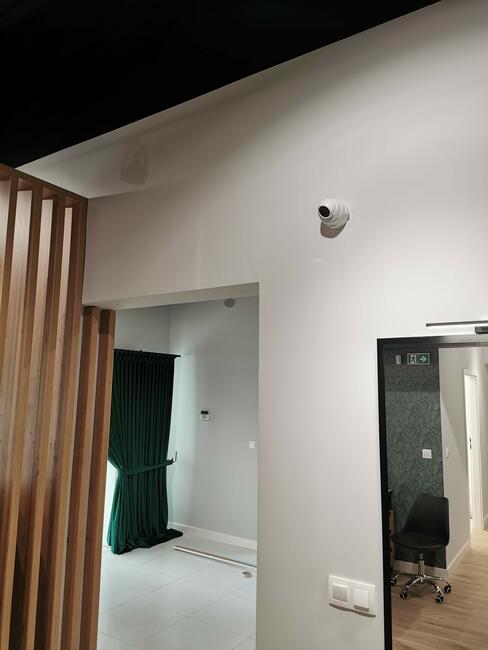 Ustawianie, montaż anten, monitoring, anteny LTE, anteny