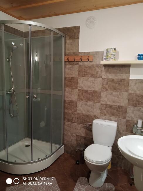 DOMKI JOANNY - TEL 502733926