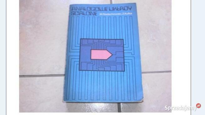 naprawy telewizorów i inna Książka