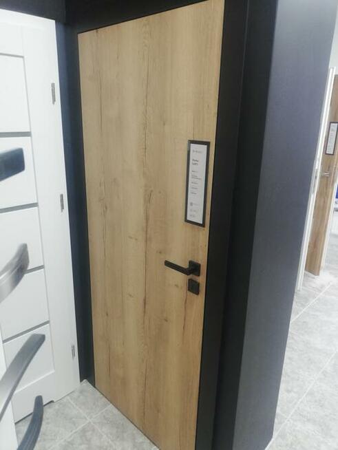 Drzwi wewnętrzne Porta LOFT, nowoczesne