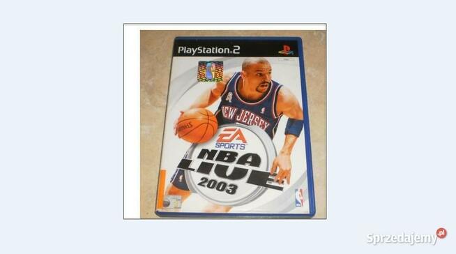gry ps2 PlayStation 2 sportowe 2