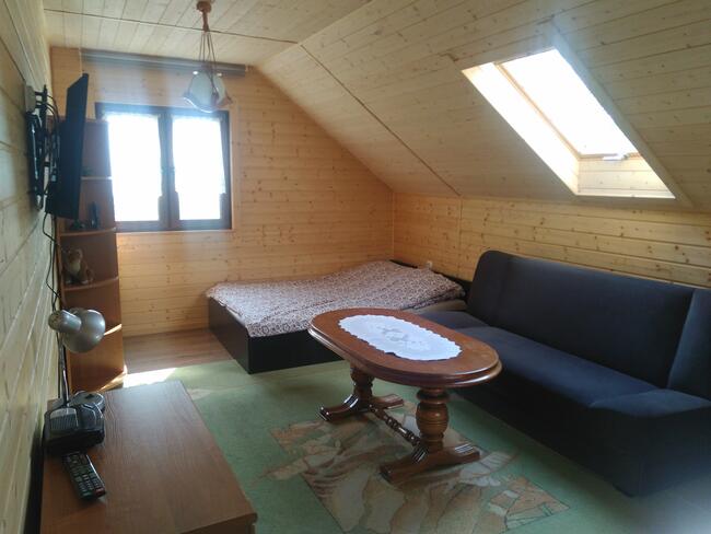 DOMKI JOANNY - TEL 502733926