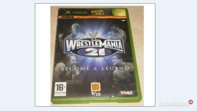 gry xbox classic akcja 2