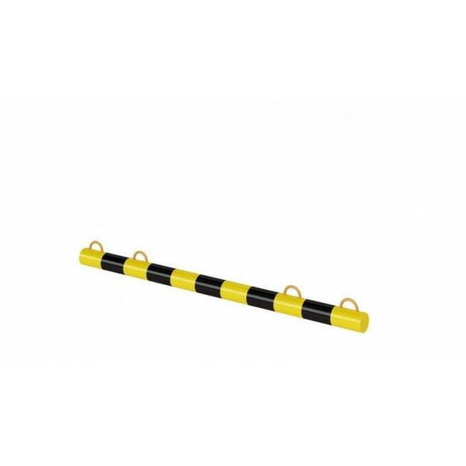 Odbojnice Przemysłowe i Barierki Techniczne