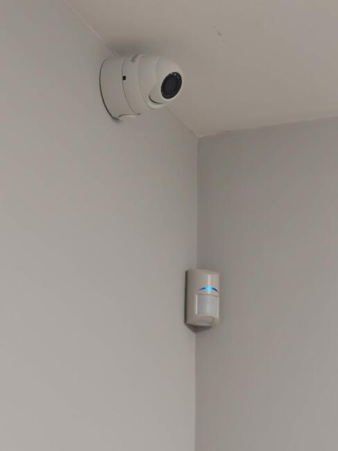 Alarm, Telewizja przemysłowa, cctv ip