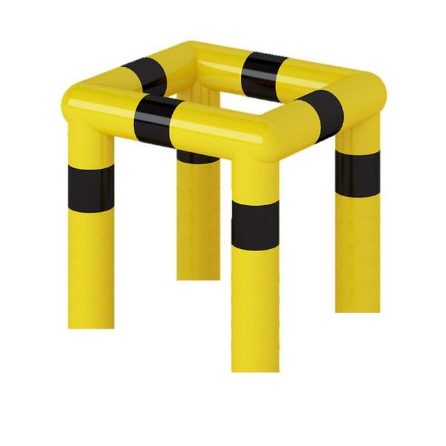 Odbojnice Przemysłowe i Barierki Techniczne